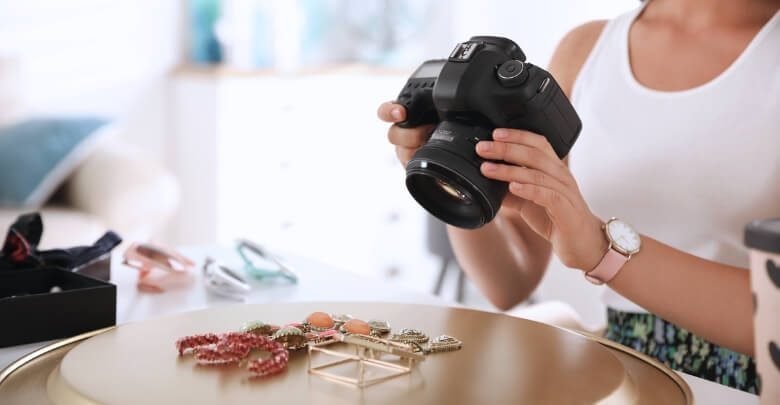 Can You Do Jewelry Photography at Home