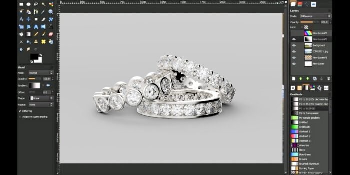 Common Issues in Photo Editing with GIMP - How to Overcome It