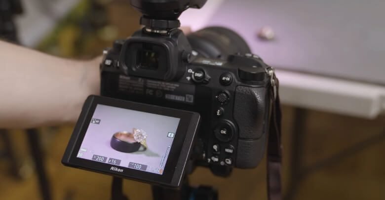 Essential Instruments You’ll Need for Taking Professional Jewelry Pictures