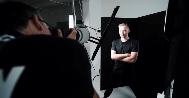 Headshot Photography What You Should Know