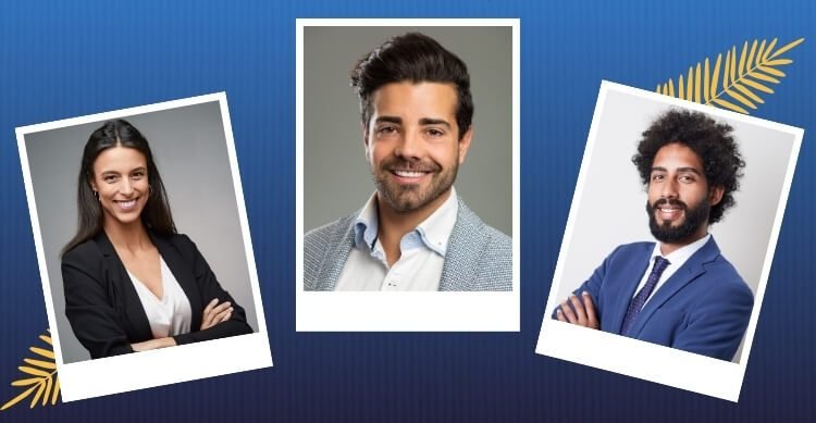 How Professional Headshots Enhance Your Professional Image