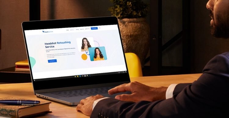 How to Find Quality Headshot Retouching Services Within Your Budget