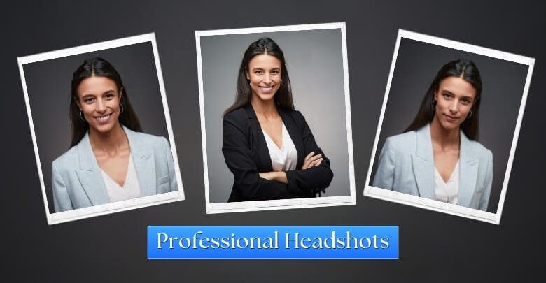 Is it Worth Investing in Professional Headshot Photography
