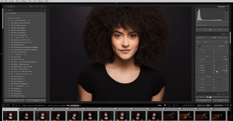 Long-term Benefits of Quality Retouching Services