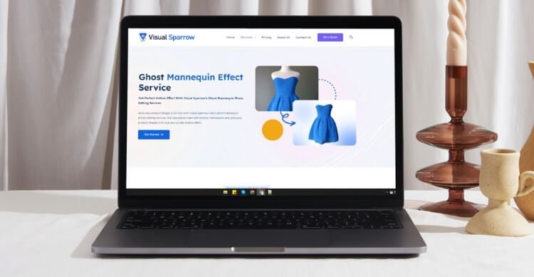 Methods of Getting the Best Pricing From The Market for Ghost Mannequin Effect