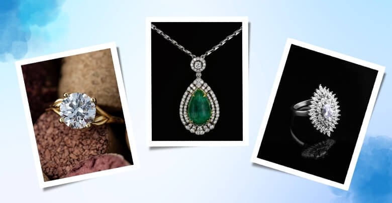 Significance of Good Jewelry Photography in the Digital Era