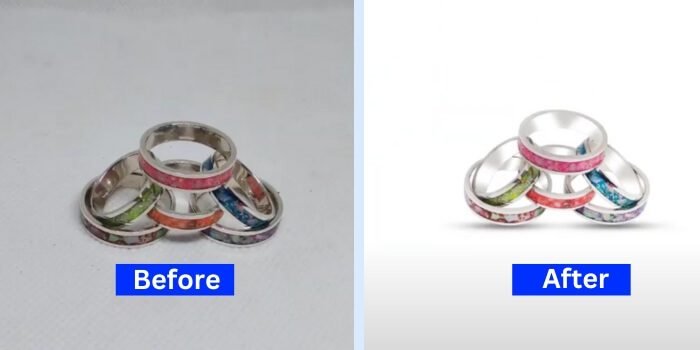 Tips for Getting Best Output from Jewelry Photo Retouching Services
