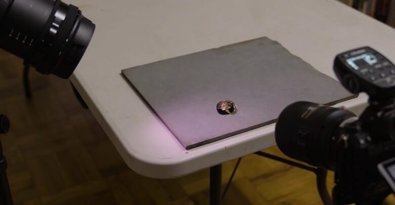 Tips to Avoid Common Mistakes in Jewelry Photography