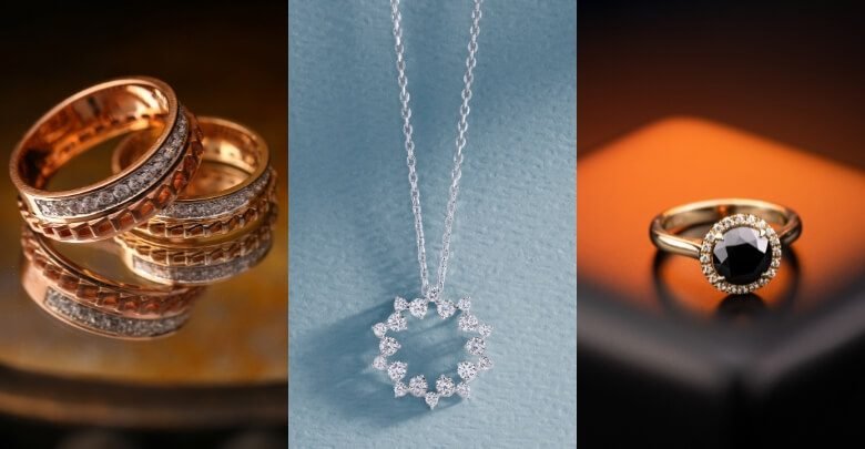 What Does Jewelry Photography Do