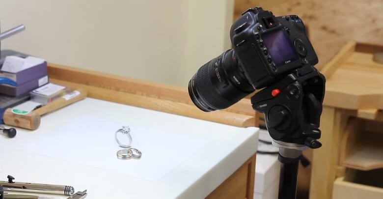 What Tools Are Required for Jewelry Photography