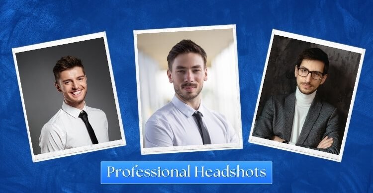 When Should You Update Your Professional Headshots
