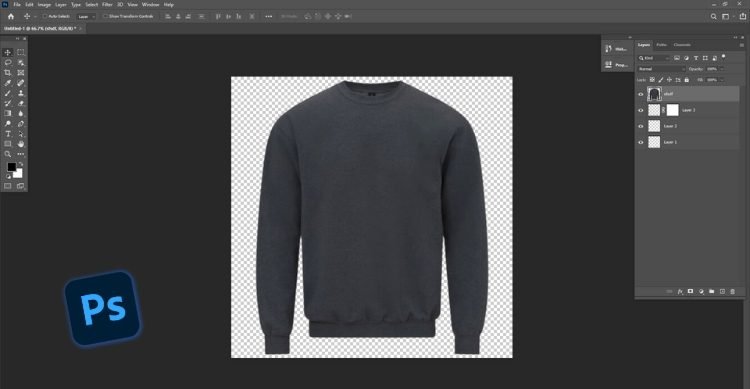 Where You Can Find the Best Service for Ghost Mannequin Photoshop Effect