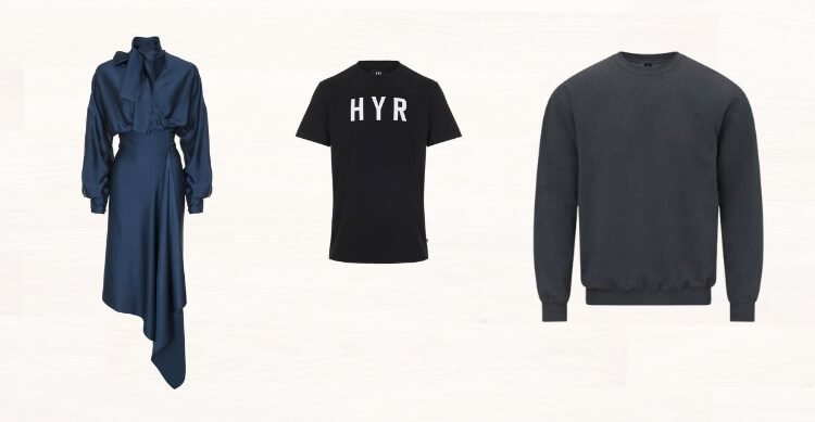 Why Use Ghost Mannequin in E-Commerce Photography