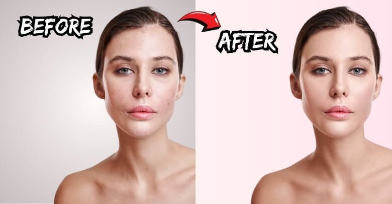 high-end Retouching Service in the Modern Era