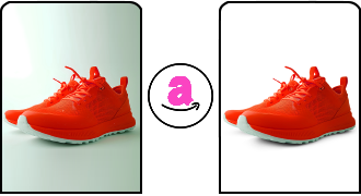Amazon Photo Editing