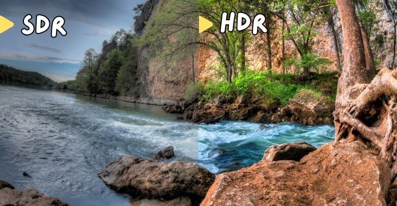 Benefits of Editing Your Photos in HDR