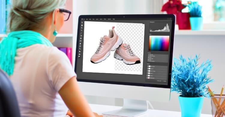 Can I Edit E-commerce Photos By Myself