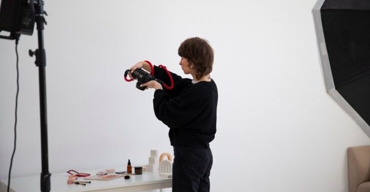 Can I Make Product Photography By Myself