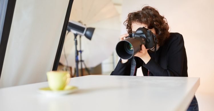 Can You Create E-commerce Photography by Yourself