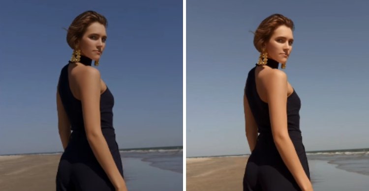 Do Fashion Photos Require Retouching