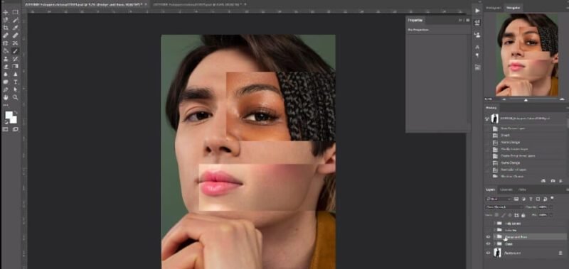 Is Lightroom or Photoshop Better for Retouching
