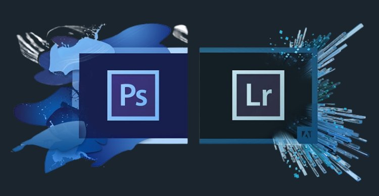 Lightroom and Photoshop A Quick Overview