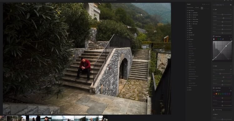 Pros and Cons of Photo Editing