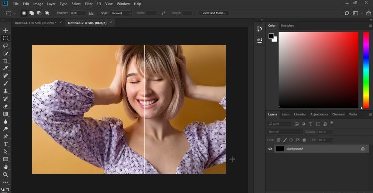 Pros and Cons of Using Photoshop for Retouching