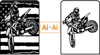 Raster to Vector Conversion