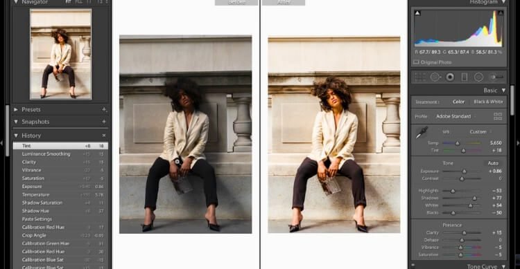 The Best Software to Edit Photos