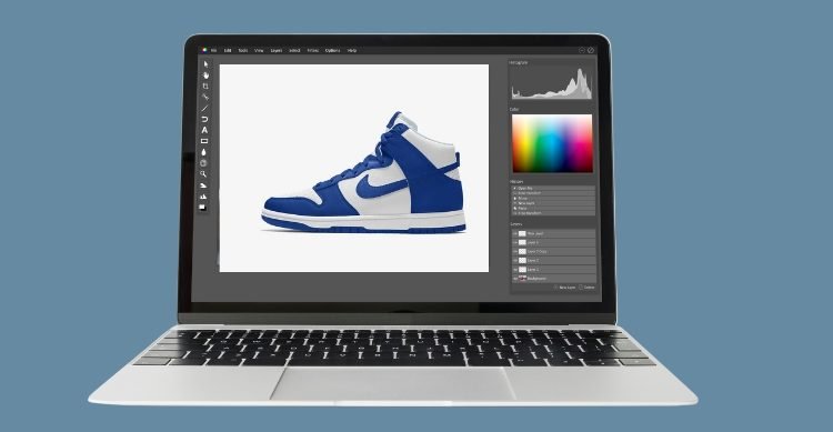 The Modern Process of Photo Editing