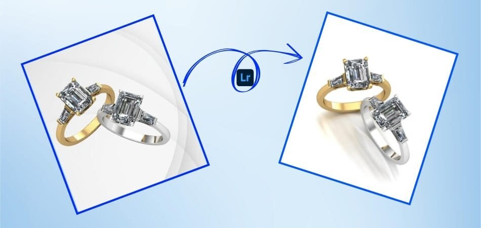 Tips for Enhancing Your Jewelry Photo Editing