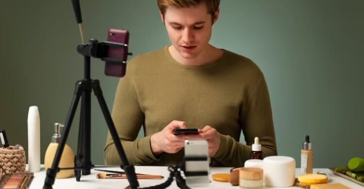 Tips for Having a Great Product Photo Session with a Phone