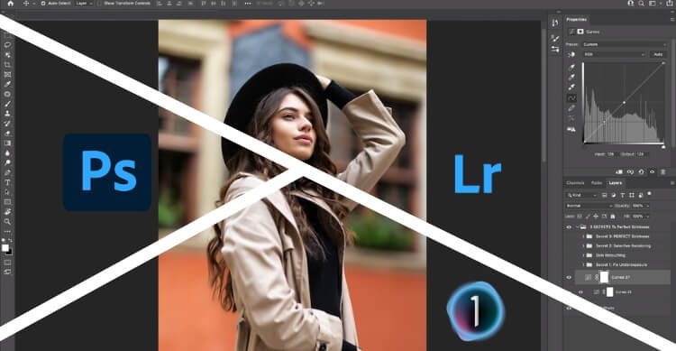 Tips to Find the Right Software for Editing Fashion Photos