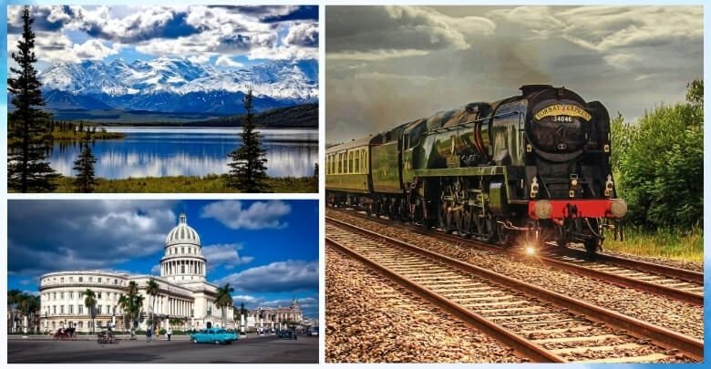 Types of Photos Requires HDR Editing