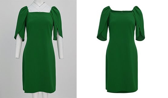 Visual Sparrow’s Ghost Mannequin Services Types