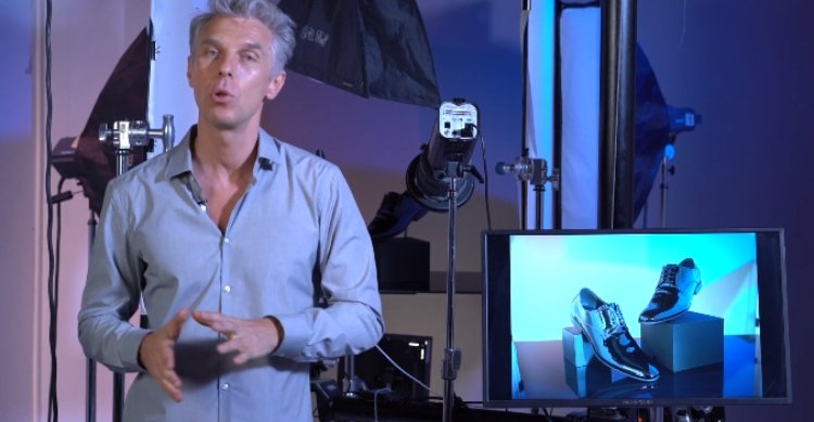 What Does E-commerce Photography Do Mean