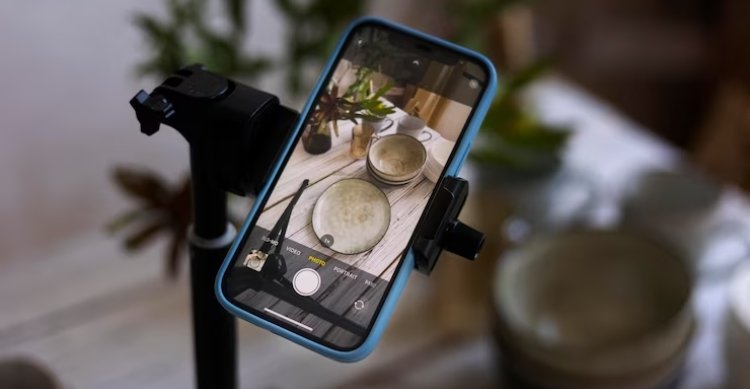 What Does Product Photography Require