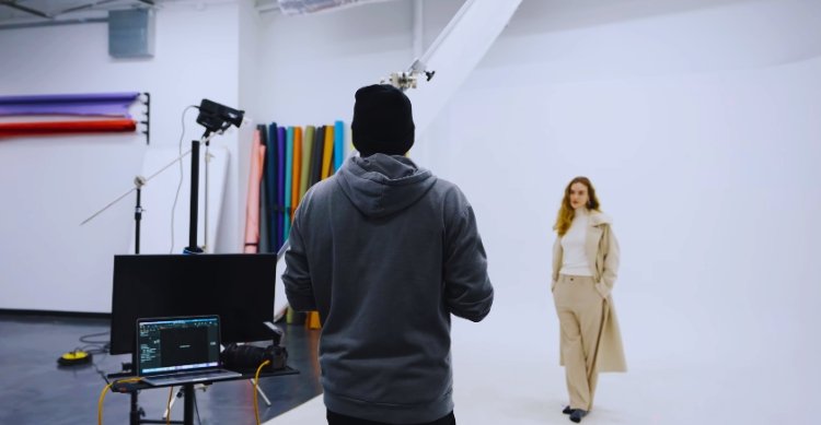 What Makes a Good Fashion Photo