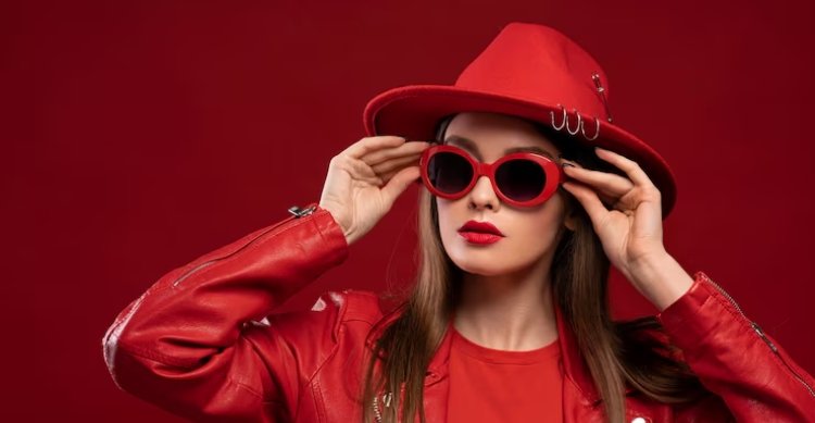 What Makes a Quality Fashion Photograph