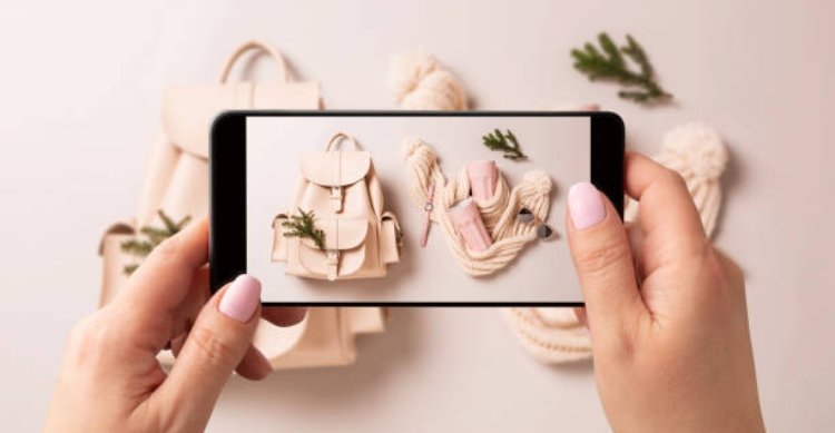 What You Need To Know About Product Photography