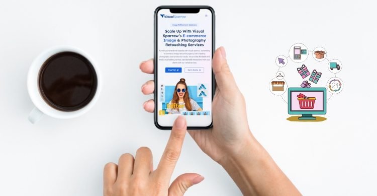 Where to Find the Best E-commerce Photography Service