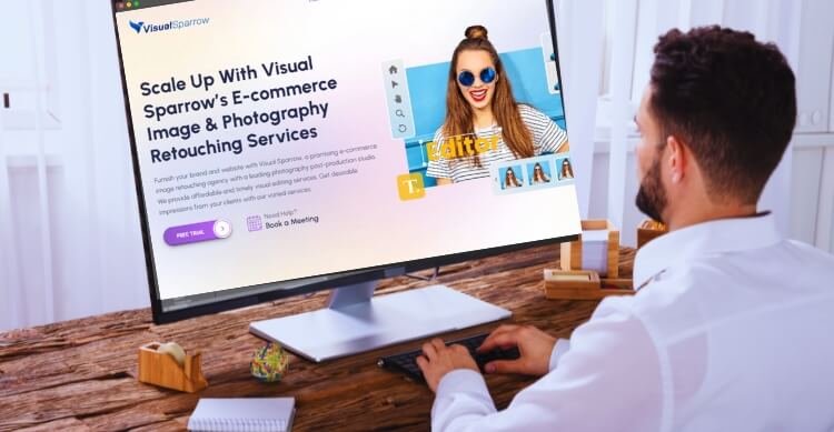 Who are Fashion Photo Retouching Service Providers