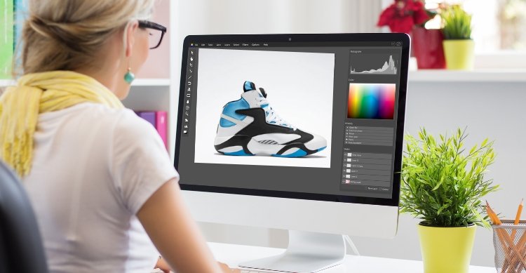 Why Do E-commerce Photos Need Editing