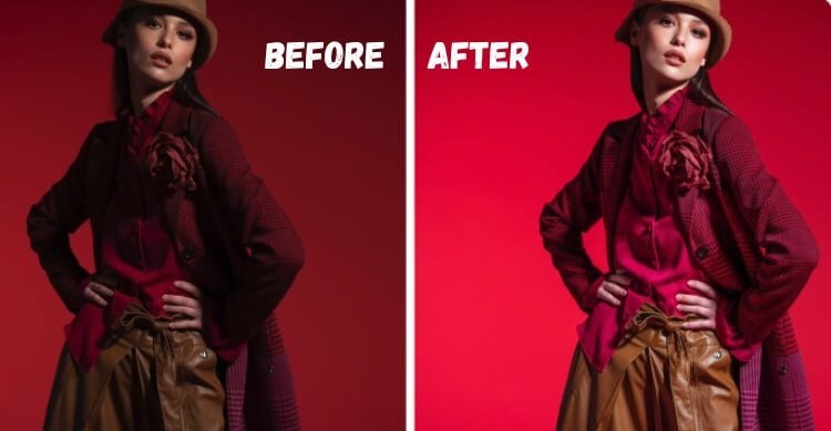 Why Do Fashion Photos Require Retouching Service