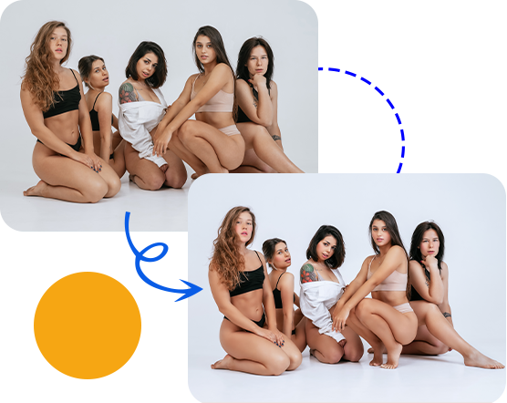 Background Removal Services