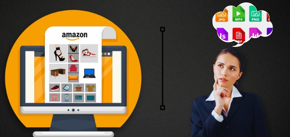 What is the Best Amazon Image Format for Amazon Listing?