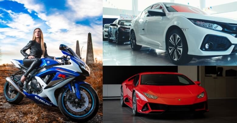 Automotive Photo Editing - Why Should You Consider It