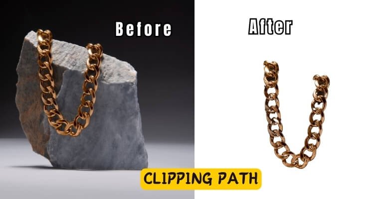 Why Do You Need a Clipping Path Service
