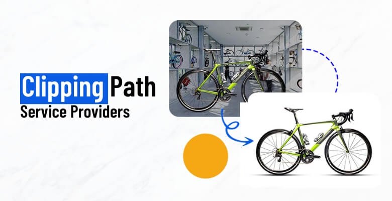 Clipping Path Service Providers